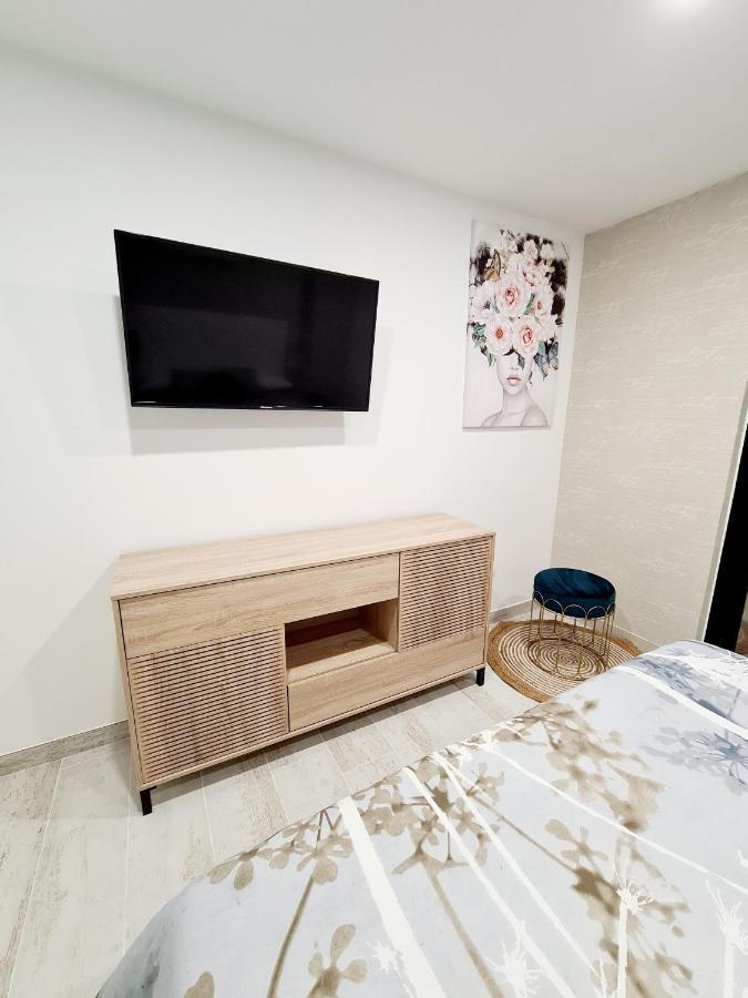 Pearl In The Ocean Villa ซานบาร์โตโลเม ภายนอก รูปภาพ