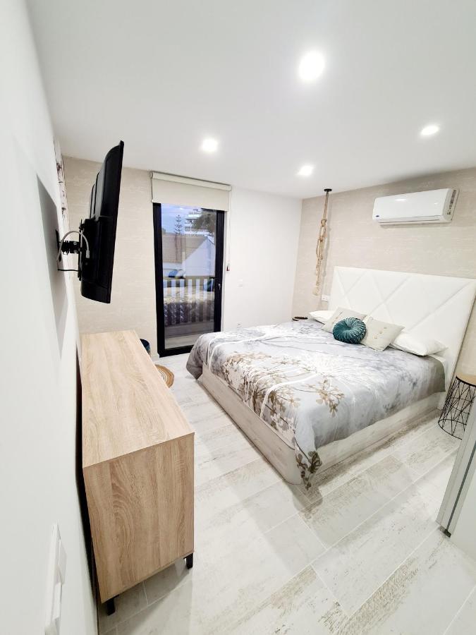 Pearl In The Ocean Villa ซานบาร์โตโลเม ภายนอก รูปภาพ