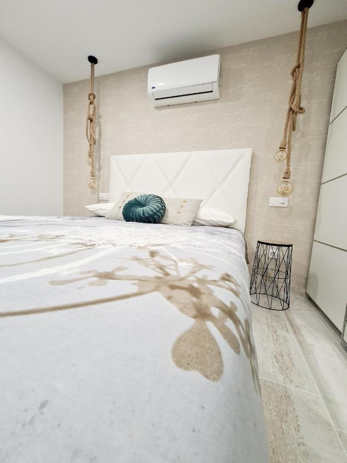 Pearl In The Ocean Villa ซานบาร์โตโลเม ภายนอก รูปภาพ