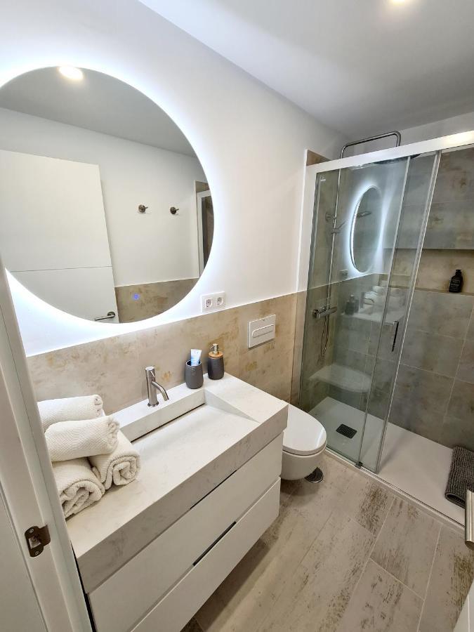 Pearl In The Ocean Villa ซานบาร์โตโลเม ภายนอก รูปภาพ