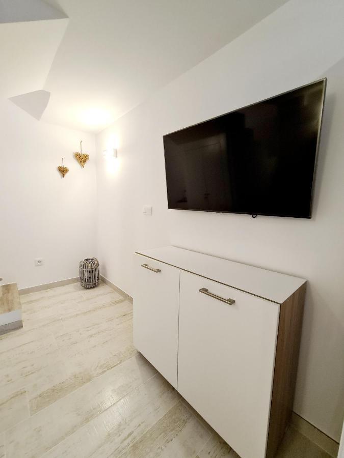 Pearl In The Ocean Villa ซานบาร์โตโลเม ภายนอก รูปภาพ