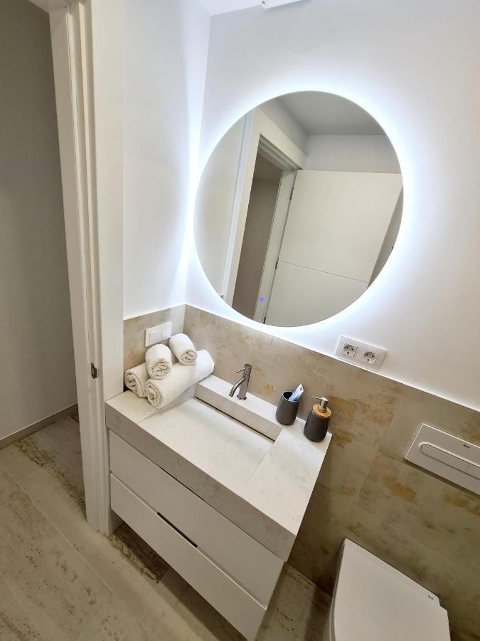 Pearl In The Ocean Villa ซานบาร์โตโลเม ภายนอก รูปภาพ