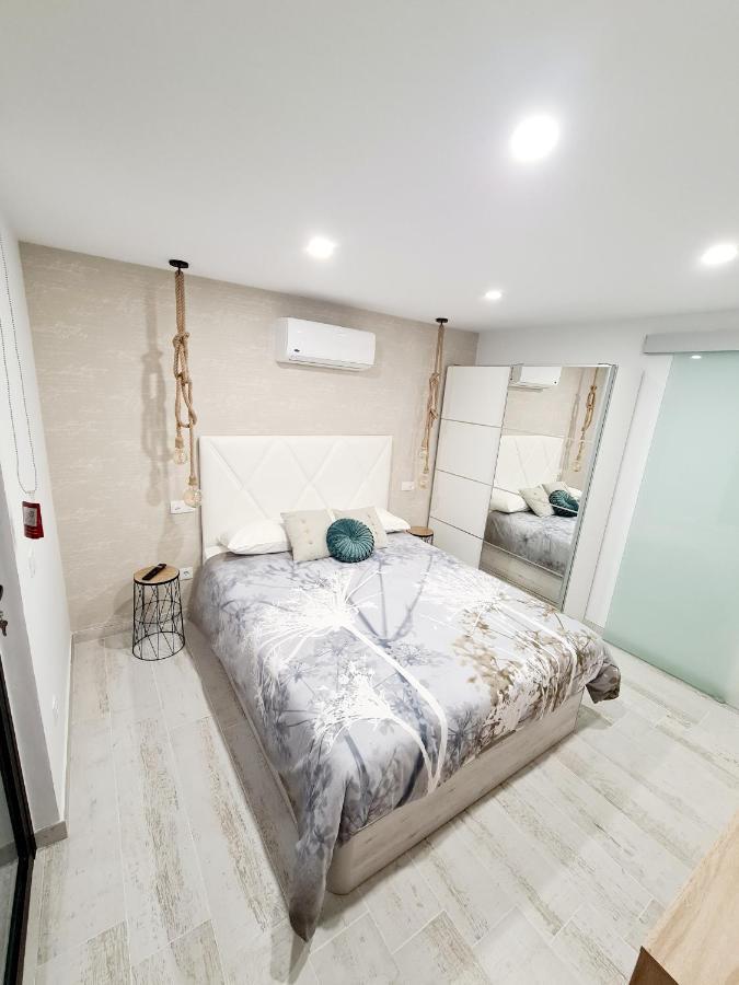 Pearl In The Ocean Villa ซานบาร์โตโลเม ภายนอก รูปภาพ