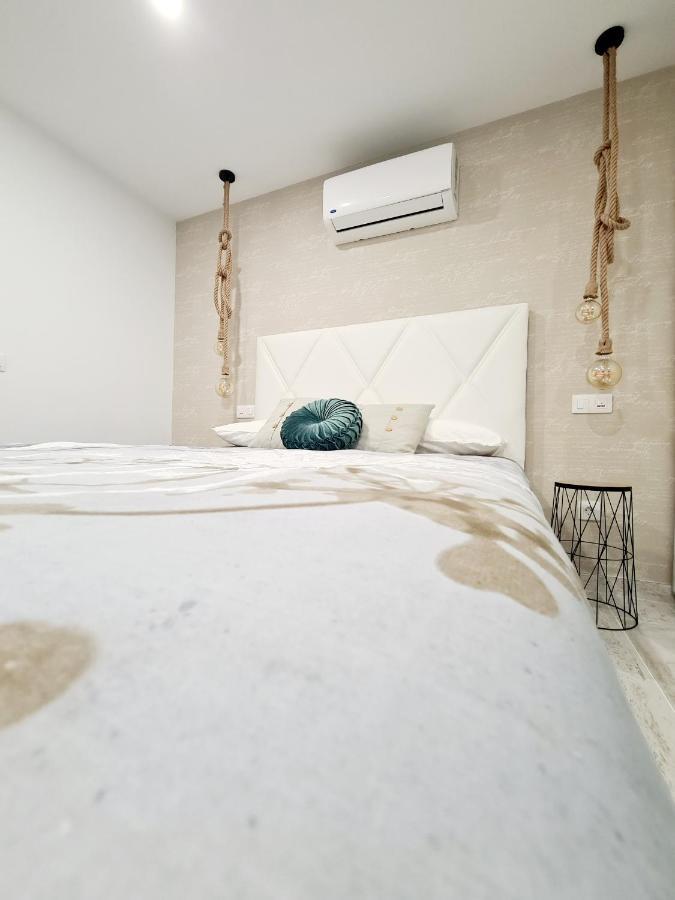 Pearl In The Ocean Villa ซานบาร์โตโลเม ภายนอก รูปภาพ