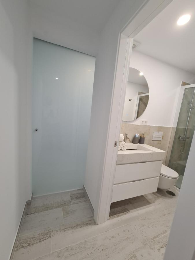 Pearl In The Ocean Villa ซานบาร์โตโลเม ภายนอก รูปภาพ