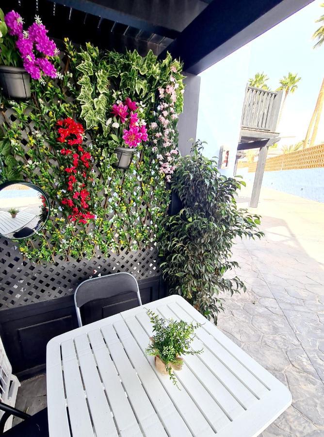 Pearl In The Ocean Villa ซานบาร์โตโลเม ภายนอก รูปภาพ